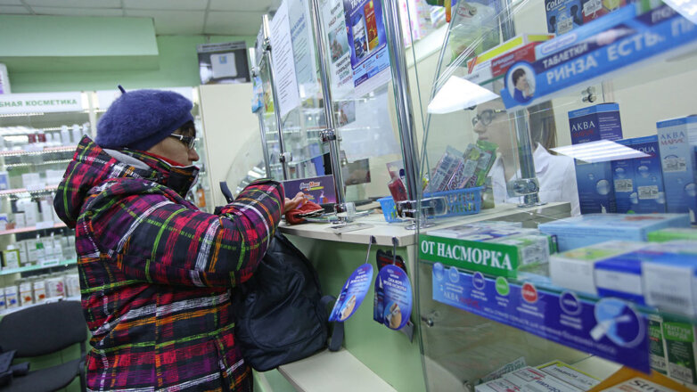 Генпрокурор РФ назвал причину роста цен на лекарства в аптеках