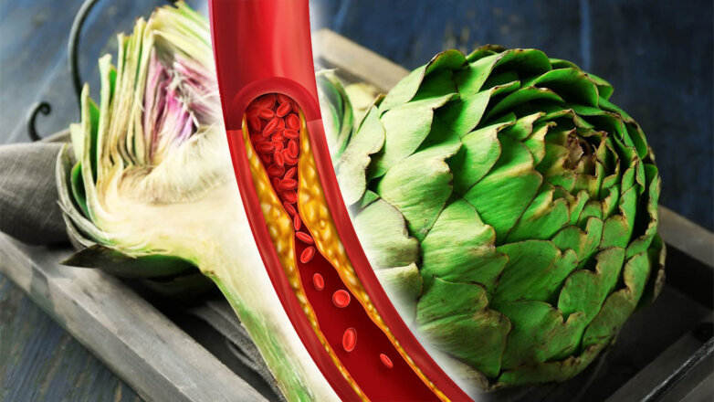 От высокого холестерина: простой овощ снизит его сразу на 30%
