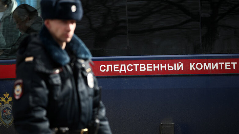 СК России возбудил 773 уголовных дела о коррупции при реализации нацпроектов