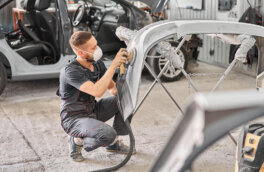 Как изменится ситуация с автозапчастями на фоне параллельного импорта: прогнозы экспертов