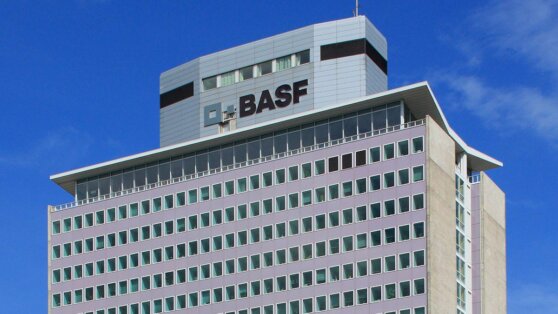 Бренды вне игры: немецкая BASF прекратит всю деятельность в России, кроме пищевого сегмента