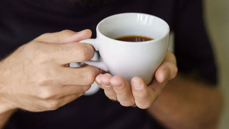 Диетолог развеял главный миф о кофе