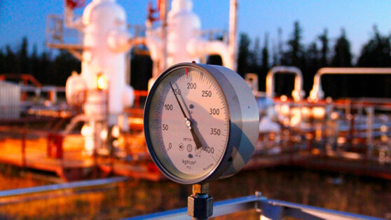 FT: 2 европейские страны готовы увеличить поставки газа в Болгарию и Польшу