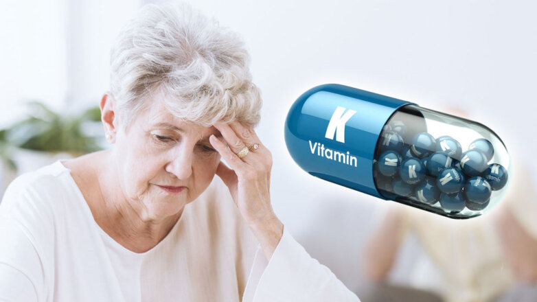 Для защиты мозга: найден витамин, способный снизить риск деменции