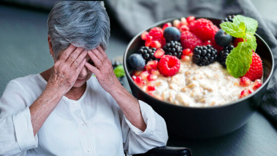 Для здорового мозга и хорошей памяти: 5 лучших привычек на завтрак