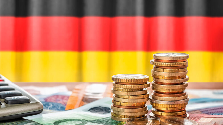 Около 40% компаний в Германии ощутили последствия резкого роста цен на энергоносители