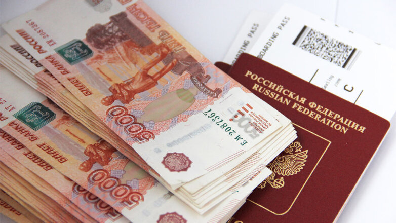 Россияне смогут вернуть около 1 миллиона билетов за отмененные рейсы авиакомпаний