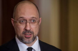 На Украине заявили о дефиците автомобильного топлива в стране