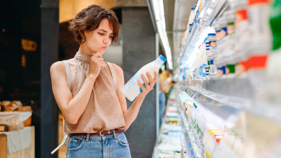 Врач Михаил Гинзбург назвал 2 снижающих риск рака популярных продукта