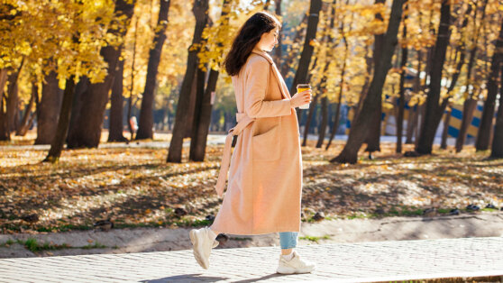 По последней моде: стилисты назвали 5 ключевых вещей в гардеробе на весну