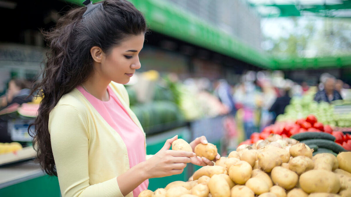Мифы о еде: картофель, его польза и вред, как правильно выбирать
