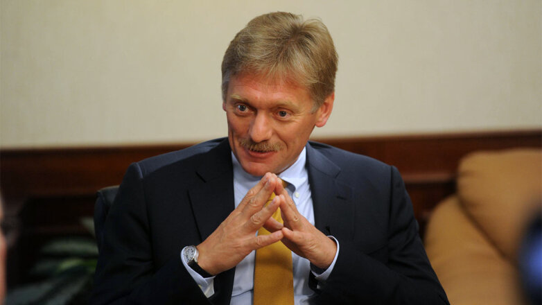 В Кремле высказались о плане ЕС по налогу на прибыль от замороженных активов РФ