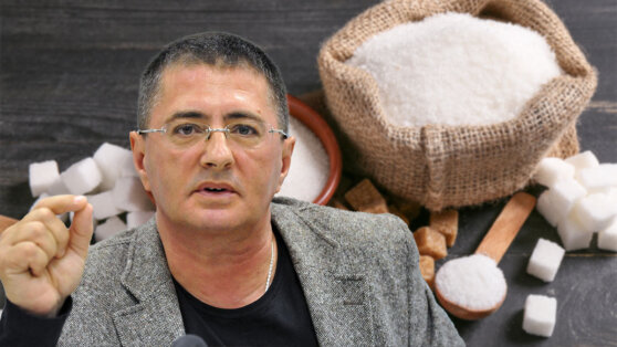 Мясников развеял известный миф о сахаре
