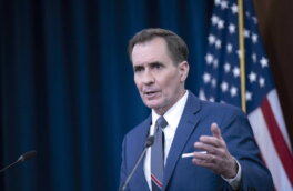 США опровергли намерение разместить войска в Финляндии и Швеции