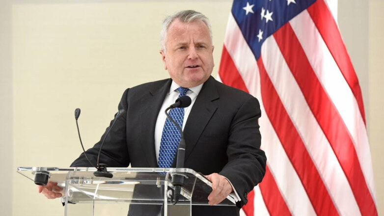 Посол США заявил о необходимости продолжения диалога с Россией по безопасности