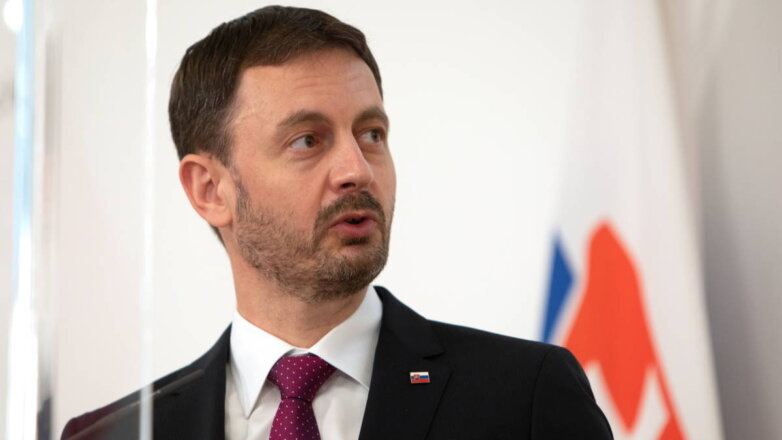 Премьер Словакии рассказал, как страна будет оплачивать российский газ
