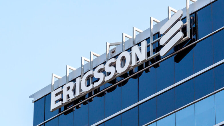 Бренды вне игры: Ericsson приостанавливает работу в России