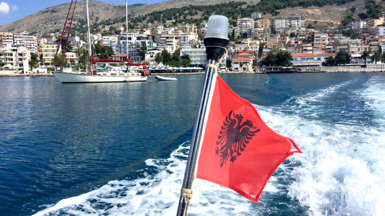 Отменившая визы для россиян Албания сняла ограничения на въезд