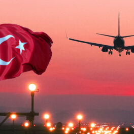 Российские дипломаты отслеживают ситуацию с недопуском туристов на рейсы из Стамбула в Латинскую Америку