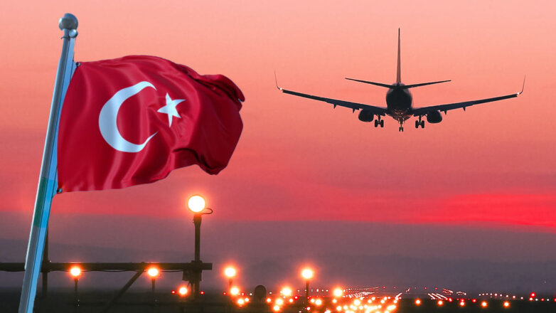 Российские дипломаты отслеживают ситуацию с недопуском туристов на рейсы из Стамбула в Латинскую Америку