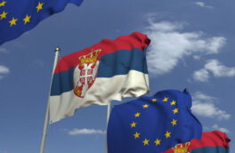 СМИ: Евросоюз исключит Сербию из нефтяных санкций