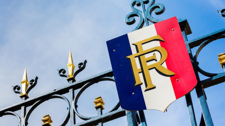 Франция продолжит поставки оборонительных вооружений Украине