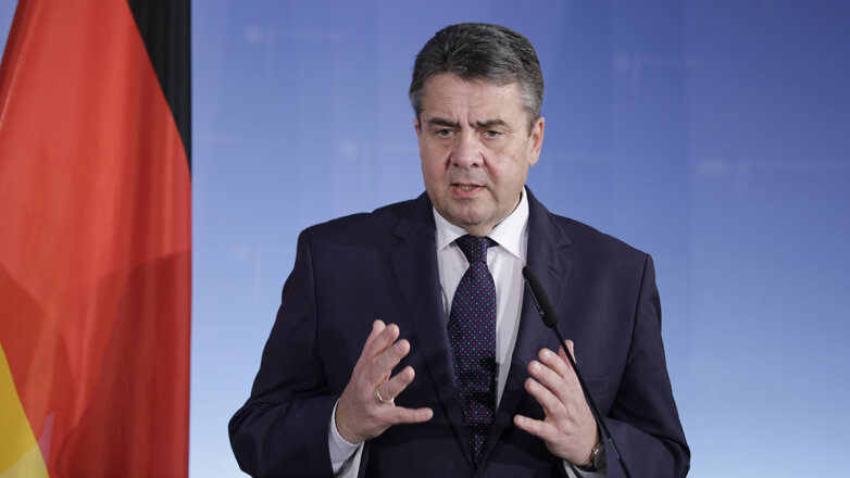 В Германии обвинили посла Украины в распространении теорий заговора