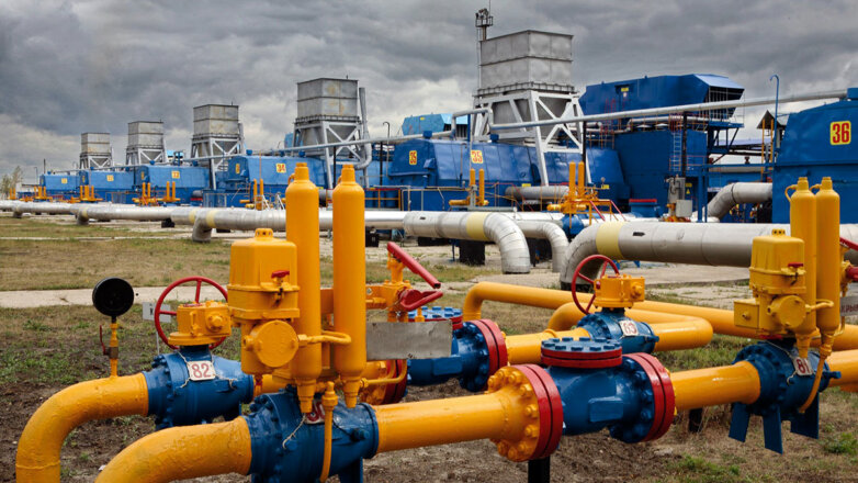 Евросоюз временно увеличит закупки газа из РФ через готовые платить в рублях страны