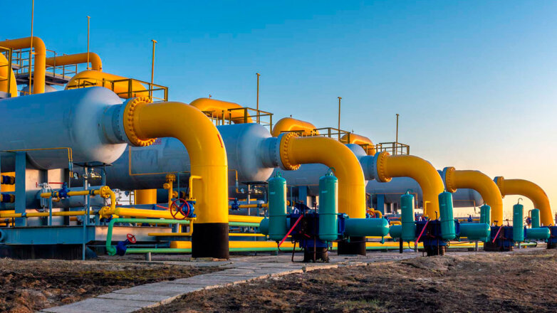 Anadolu: Евросоюз захотел увеличить поставки газа из Нигерии