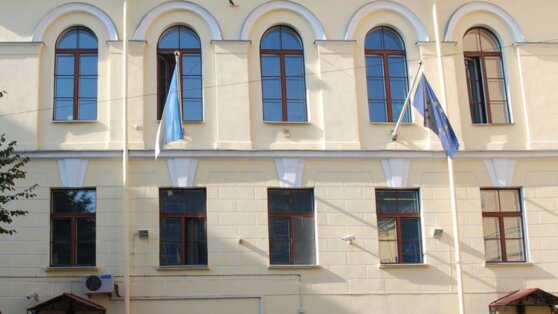 Генконсульства Эстонии и Литвы в Санкт-Петербурге прекратили свою работу