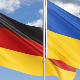 Киев получит грант в €1 миллиард от Германии