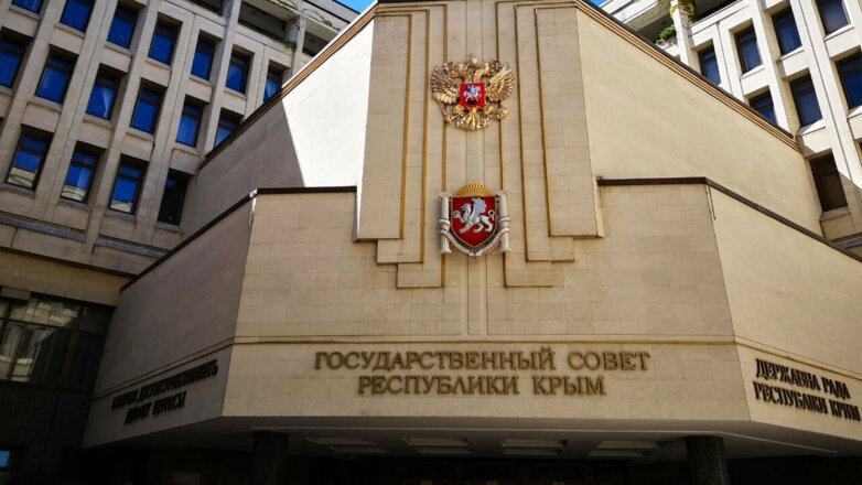 В Госдуму внесли проект о праве изымать собственность граждан недружественных стран