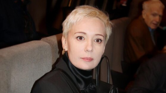 Чулпан Хаматовой предложили способ заработать после отъезда из России