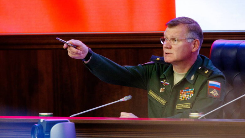 Российские войска уничтожили 4 украинских взвода с американскими гаубицами