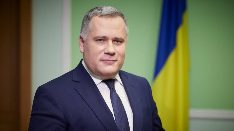 На Украине заявили о доставленной заявке на вступление в НАТО