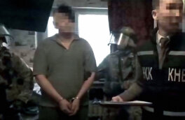 В Казахстане задержан агент иностранной разведки, планировавший покушение на Токаева