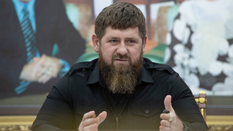 Кадыров заявил, что Киев вынужден "накачивать" наемников наркотиками