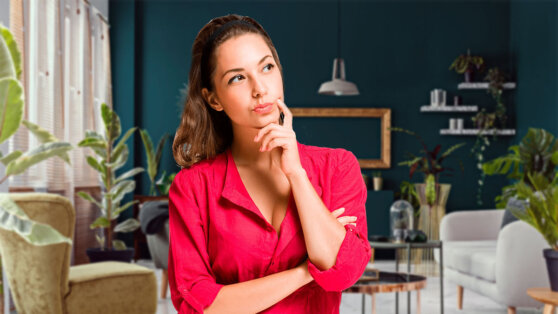 Как сделать интерьер визуально дороже: 5 простых советов дизайнера-архитектора