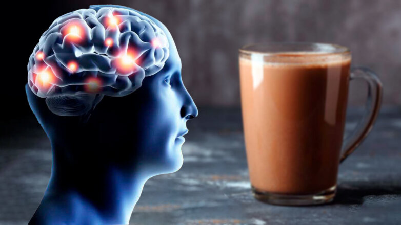 Для мозга и фигуры: врач назвал полезные свойства одного горячего напитка