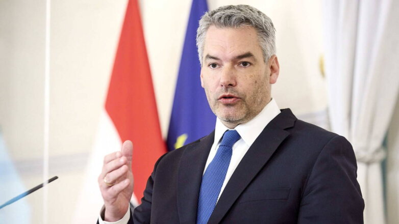 В Австрии считают введение новых санкций против России нецелесообразным