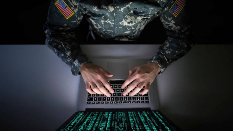 МИД РФ обвинил США в кибератаках при помощи Украины