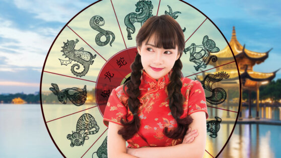 Китайский гороскоп на май: самые удачные и неблагоприятные дни