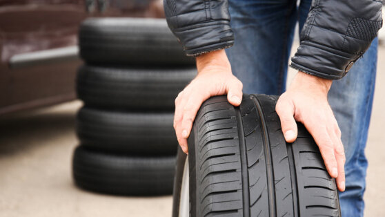 Как продлить срок службы автомобильных шин: 5 простых советов