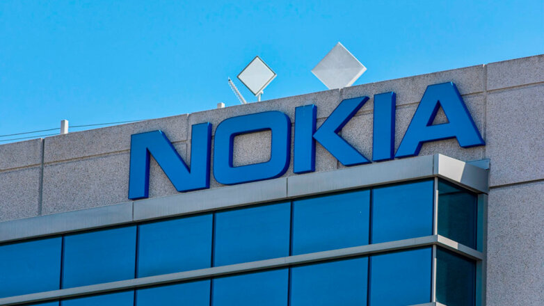 Бренды вне игры: финская Nokia объявила об уходе с российского рынка