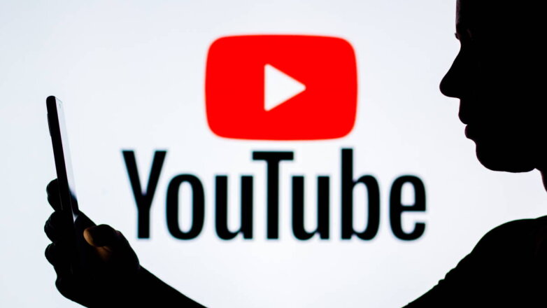 Роскомнадзор потребовал восстановить доступ к YouTube-каналам филиалов ВГТРК
