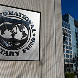 МВФ предостерег G7 от использования доходов от российских активов