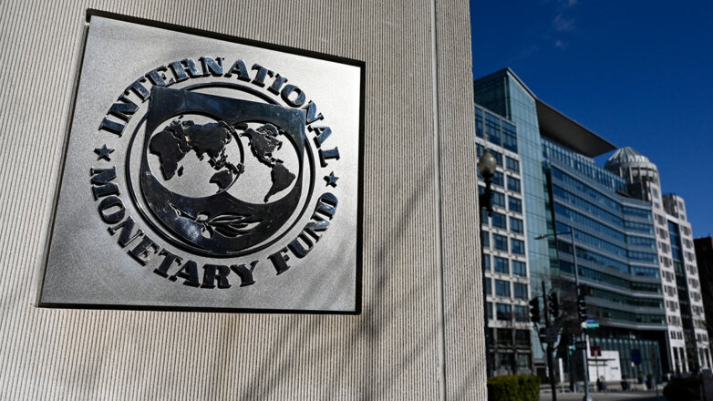 МВФ прокомментировал возможность наступления дефолта России