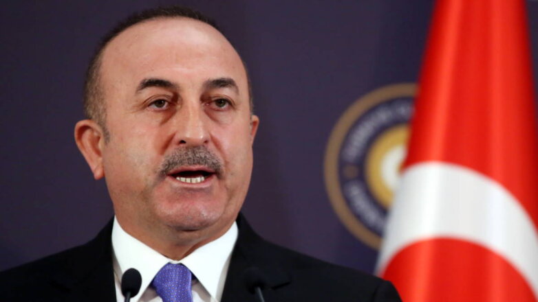 Глава МИД Турции призвал Стокгольм "не пытаться обманывать" Анкару