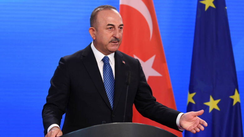 В Турции заявили, что на Западе не все желают окончания конфликта на Украине