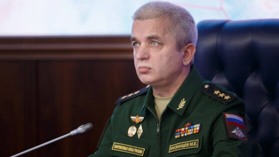 Минобороны РФ предупредило о подготовке Украиной массового отравления мирных жителей